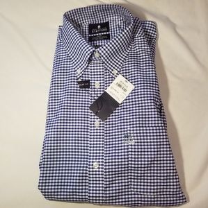 Stafford dress shirt
